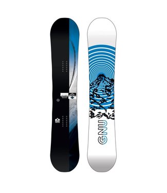 GNU GNU GWO SNOWBOARD 2023
