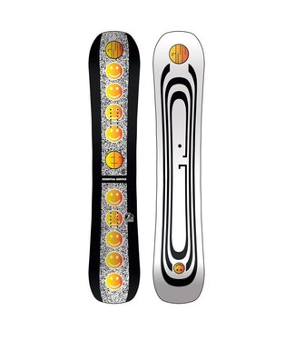 GNU GNU ESSENTIAL SERVICE SNOWBOARD 2023
