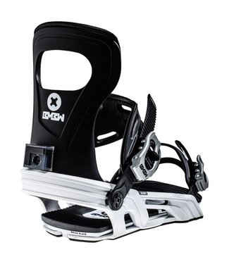 Word gek passie domineren Men's Snowboard Bindings | Canada - ONE Boardshop