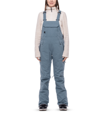 Women's Bib Pants - ONE Boardshop