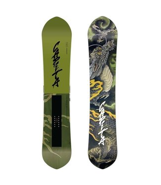 Men's Snowboards - ONE Boardshop