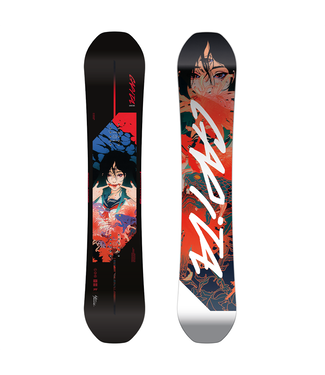 CAPITA CAPITA INDOOR SURVIVAL SNOWBOARD 2023