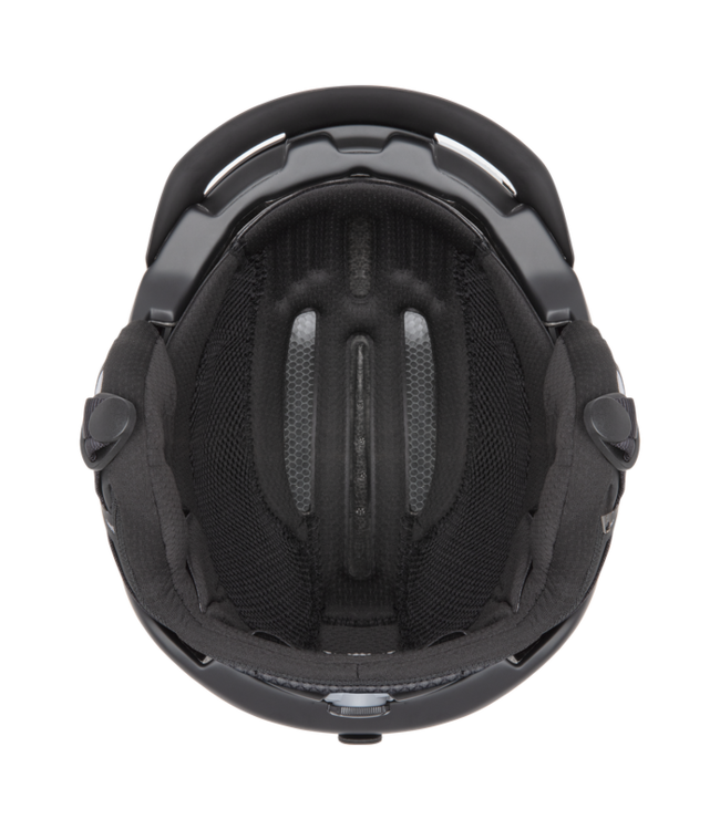 SMITH VANTAGE w/MIPS SNOWBOARD HELMET MATTE BLK 2023