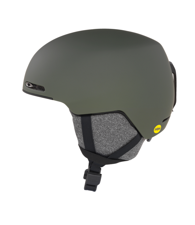 OAKLEY MOD1 MIPS HELMET DARK BRUSH 2023 - ONE Boardshop