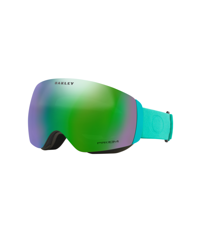 OAKLEY FLIGHT DECK M GOGGLE CELESTE W/ PRIZM JADE 2023 - ONE Boardshop