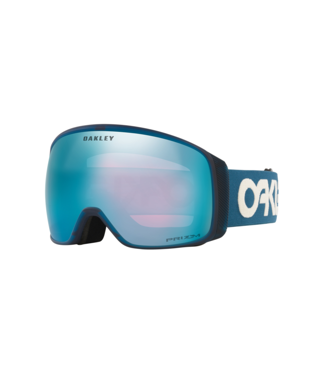 OAKLEY FLIGHT TRACKER L GOGGLE B1BPOSDON W/ PRIZM SAPHR 2023