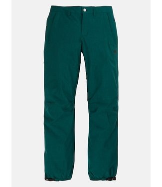 BURTON BURTON WMNS MELTER PLUS PANT BOTANICAL GARDEN 2023