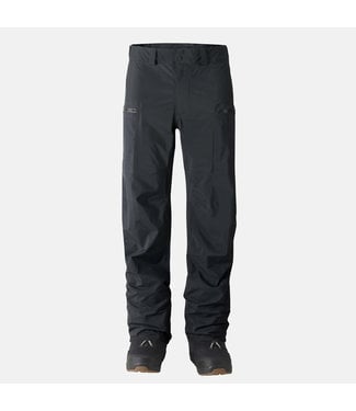 JONES JONES SHRALPINIST PANT BLACK 2023