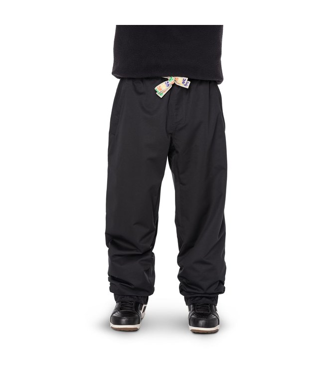 最高級 686 シックスエイトシックス ウェア Dojo Pant 22-23 PUTTY