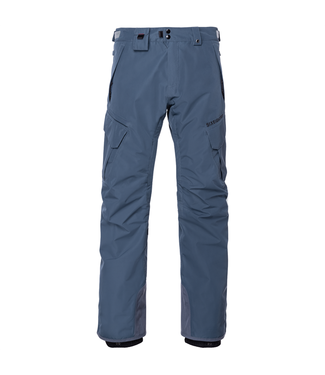 686 686 MENS SMARTY 3-IN-1 CARGO PANT ORION BLUE 2023