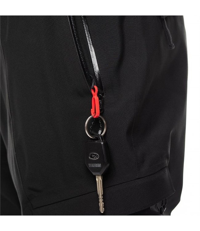 686 MENS QUANTUM THERMAGRAPH PANT BLACK 2023