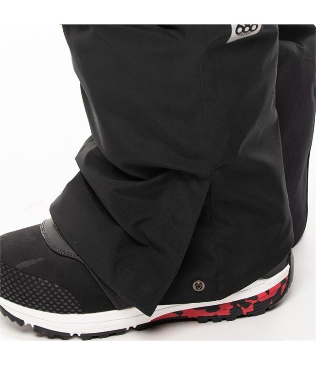 686 MENS QUANTUM THERMAGRAPH PANT BLACK 2023