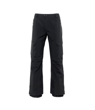 686 686 MENS QUANTUM THERMAGRAPH PANT BLACK 2023