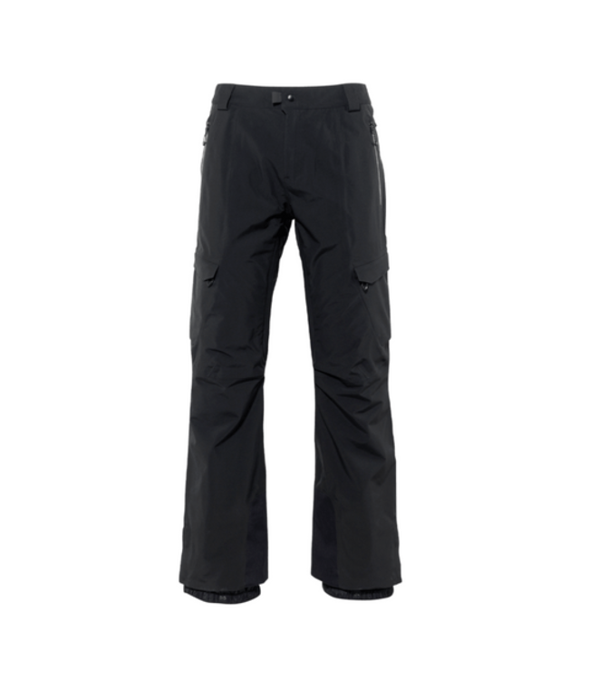 686 MENS QUANTUM THERMAGRAPH PANT BLACK 2023