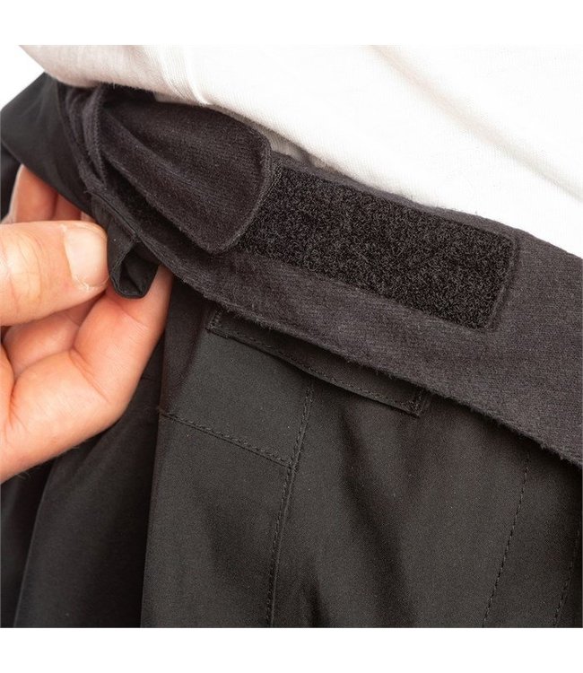 686 MENS GORE-TEX CORE SHELL PANT BLACK 2023