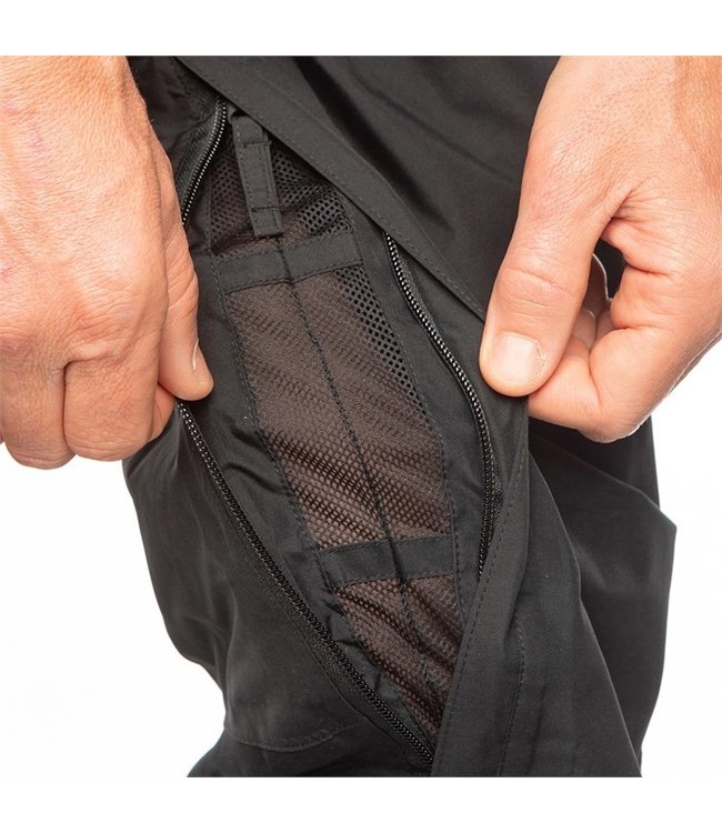 686 MENS GORE-TEX CORE SHELL PANT BLACK 2023