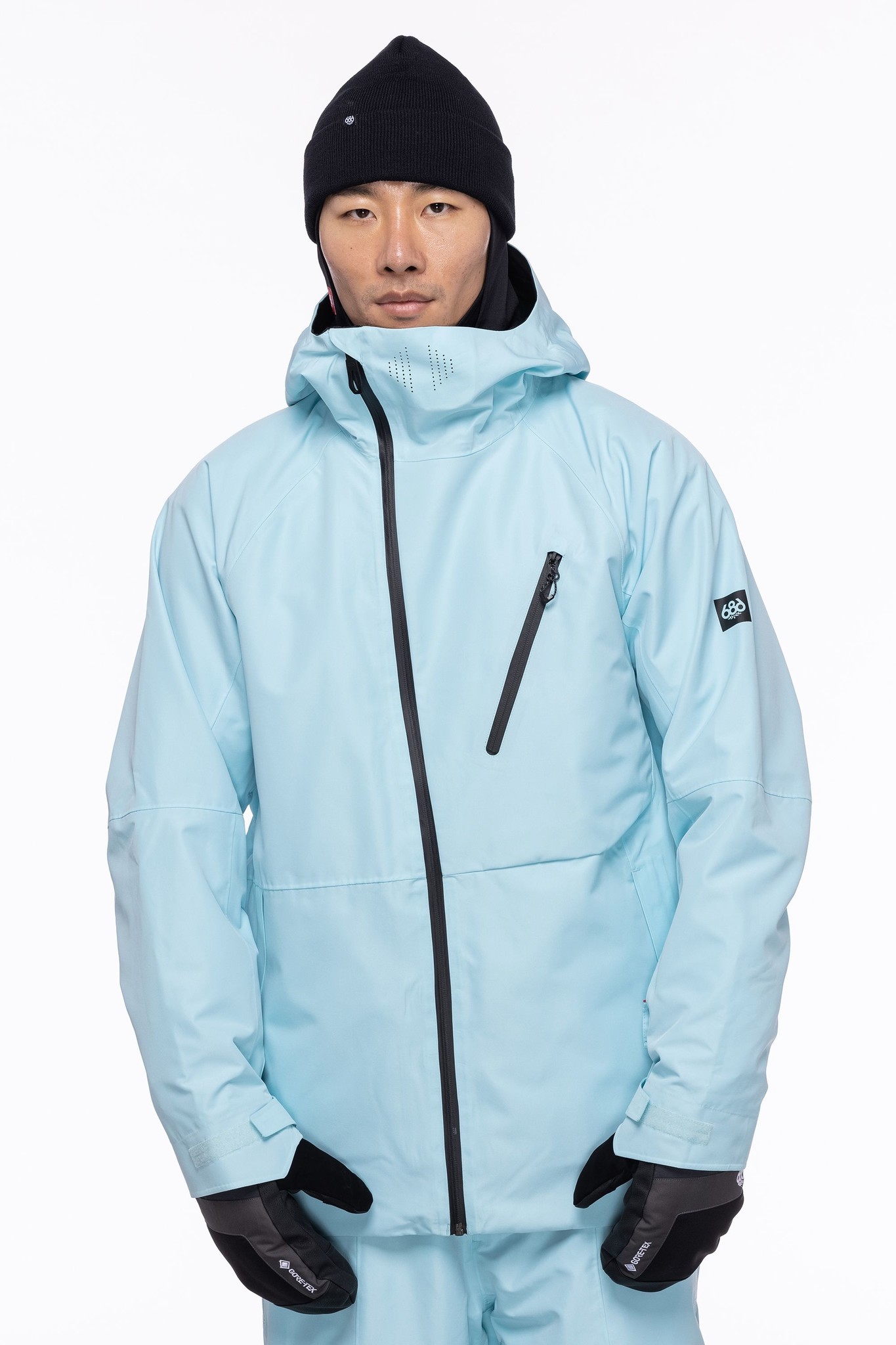 686 hydra thermagraph jacket