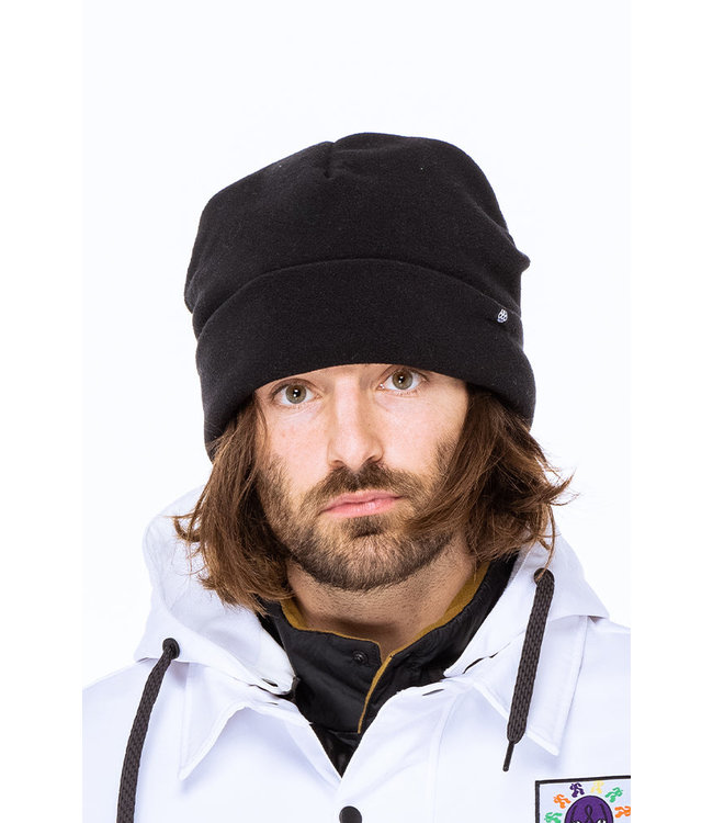 686 MENS FLEECE ROLL UP (3-PACK) HAT CORE PACK 2023
