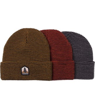 686 686 MENS TWO TONE THERMAL (3-PACK) BEANIE ASSORTED 2023