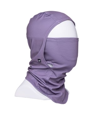 686 686 DELUXE HINGED BALACLAVA DUSTY ORCHID 2023