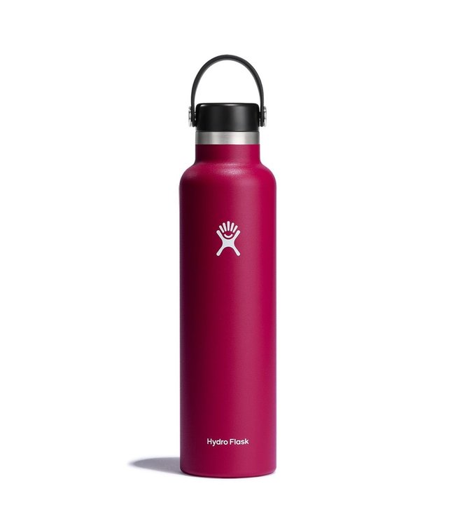 HYDRO FLASK 24OZ STANDARD FLEX CAP SU22 SNAPPER