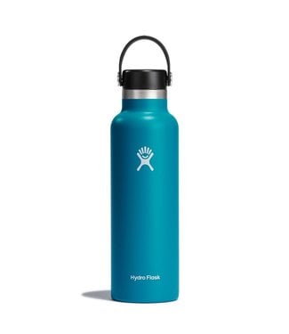 HYDRO FLASK HYDRO FLASK 21OZ STANDARD FLEX CAP SU22 LAGUNA