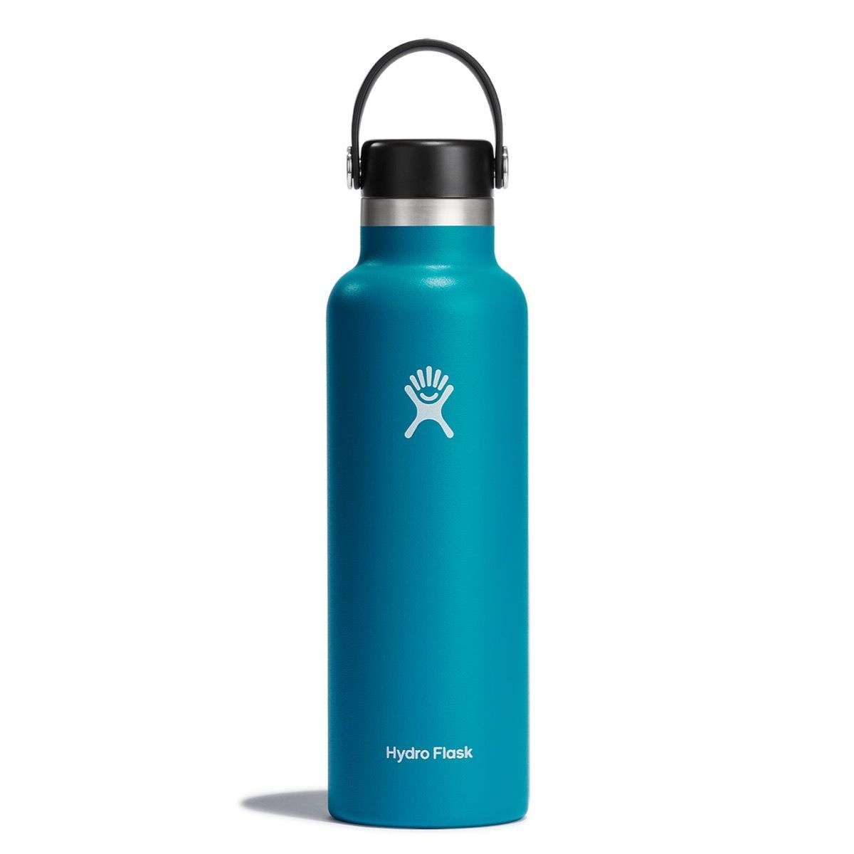HYDRO FLASK 21OZ STANDARD FLEX CAP SU22 LAGUNA - ONE Boardshop