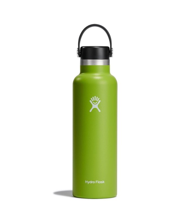 HYDRO FLASK 21OZ STANDARD FLEX CAP SU22 SEAGRASS