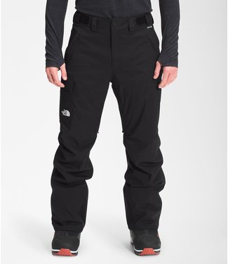 THE NORTH FACE THE NORTH FACE FREEDOM INSULATED PANT SHORT THE NORTH FACE BLACK 2023