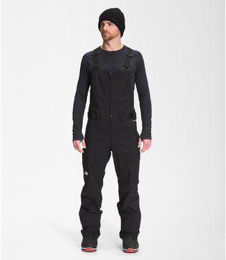 THE NORTH FACE THE NORTH FACE FREEDOM BIB PANT THE NORTH FACE BLACK 2023
