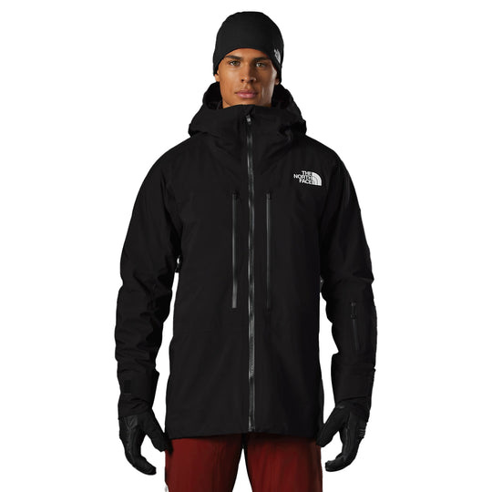 TNF SUMMIT STIMSON FUTURELIGHT JACKET TNF BLACK 2023 - ONE Boardshop