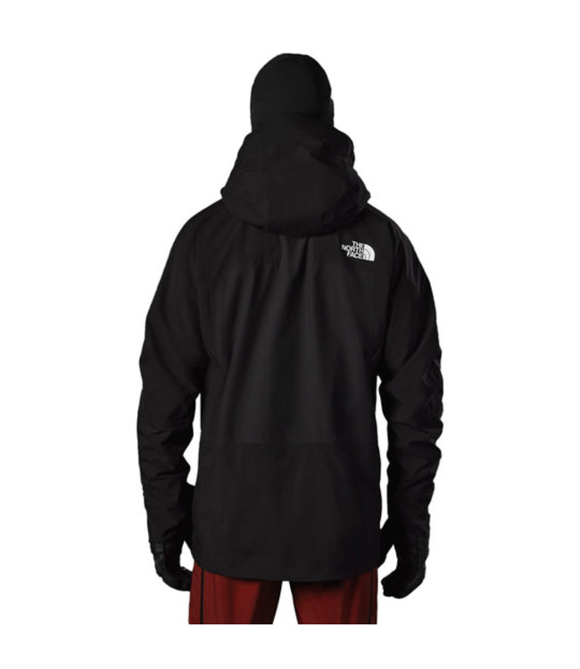 THE NORTH FACE SUMMIT STIMSON FUTURELIGHT JACKET THE NORTH FACE BLACK 2023