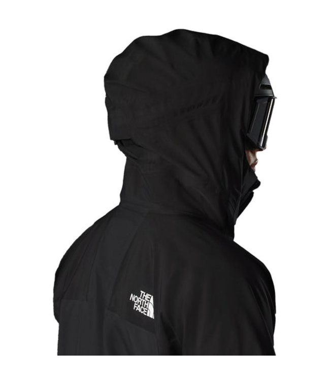 THE NORTH FACE SUMMIT STIMSON FUTURELIGHT JACKET THE NORTH FACE BLACK 2023