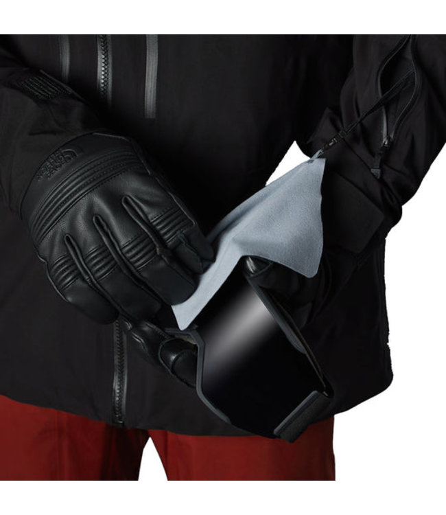 THE NORTH FACE SUMMIT STIMSON FUTURELIGHT JACKET THE NORTH FACE BLACK 2023