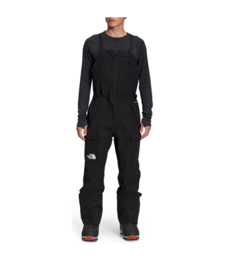 THE NORTH FACE THE NORTH FACE DRAGLINE BIB PANT THE NORTH FACE BLACK 2023