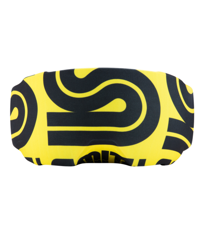 SMITH IO MAG XL GOGGLE DRAPLIN w/CPS BLK LENS 2023