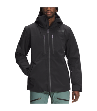 THE NORTH FACE THE NORTH FACE CHAKAL JACKET THE NORTH FACE BLACK 2023