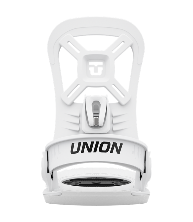 UNION KIDS CADET XS SNOWBOARD BINDINGS WHITE 2023
