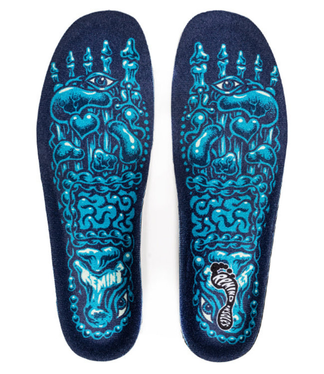 REMIND MEDIC CLASSIC INSOLE 4.5MM 2023 - ONE Boardshop