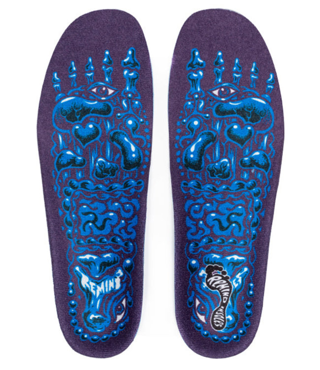 REMIND DESTIN CLASSIC INSOLE 3.5MM 2023