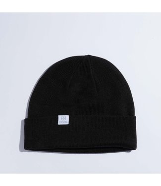 COAL COAL THE FLT BEANIE BLACK OS 2023