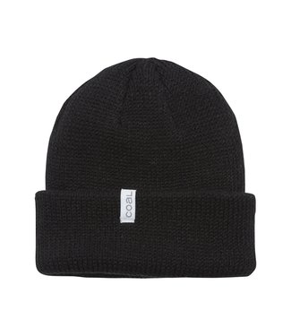 COAL COAL THE FRENA BEANIE BLACK OS 2023