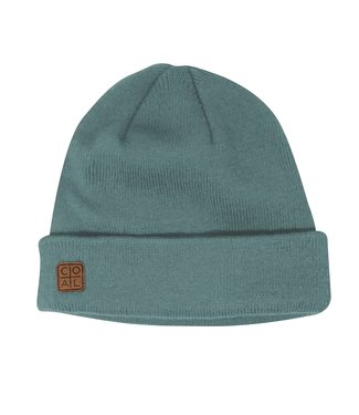 COAL COAL THE HARBOR BEANIE GLACIER BLUE OS 2023
