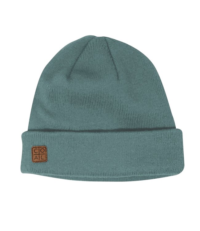 COAL THE HARBOR BEANIE GLACIER BLUE OS 2023