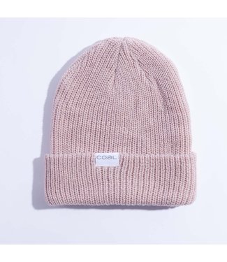 COAL COAL THE STANLEY BEANIE DUSTY ROSE OS 2023