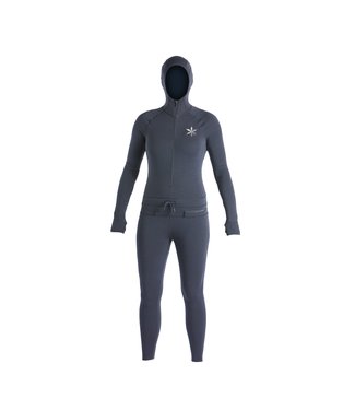 AIRBLASTER AIRBLASTER WOMENS CLASSIC NINJA SUIT BLACK 2023