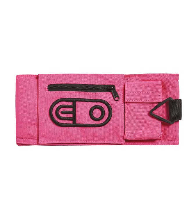 AIRBLASTER AIRBLASTER LEG BAG HOT PINK 2023