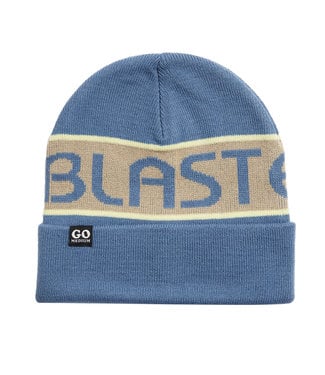 AIRBLASTER AIRBLASTER GO MEDIUM BEANIE THUNDERHEAD 2023