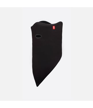 AIRHOLE AIRHOLE FACEMASK STANDARD 2 LAYER BLACK 2023