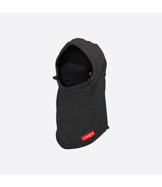 Airhole Airhood Polar Balaclava - Black